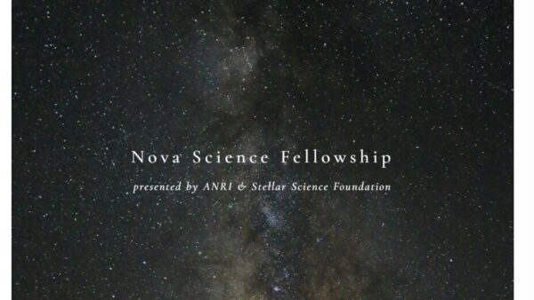 ANRI株式会社 | Nova Science Fellowship
